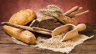 Cereali integrali